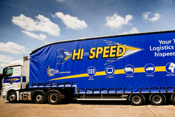 Hi Speed says its Christmas gift campaign will be back